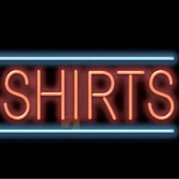 Tops/Shirts/Sweaters - Picture 1 of 1